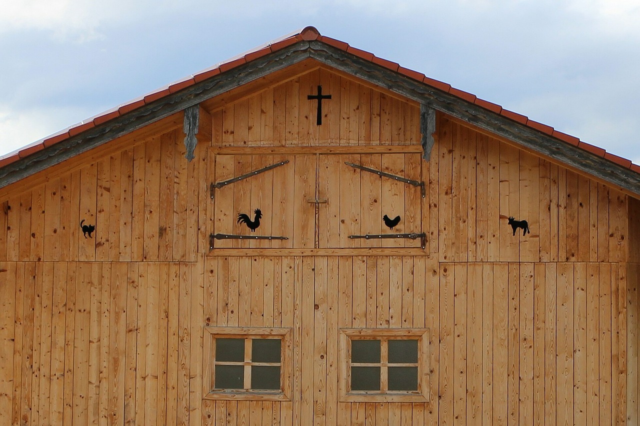 The Importance of Proper Ventilation in Your Home